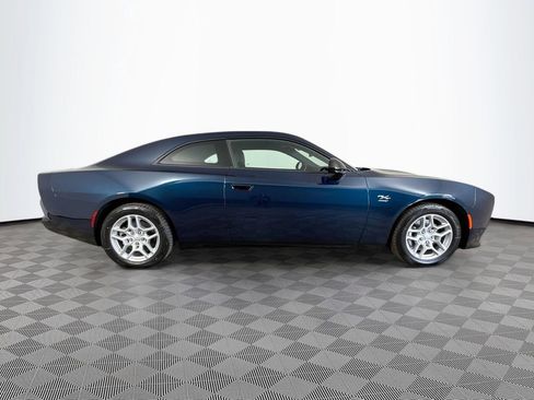 New 2025 Dodge Charger R/T w/ Sun & Sound Package image 8