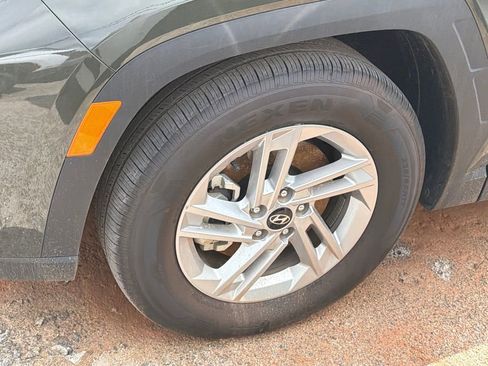 Used 2026 Hyundai Tucson SE FWD image 10