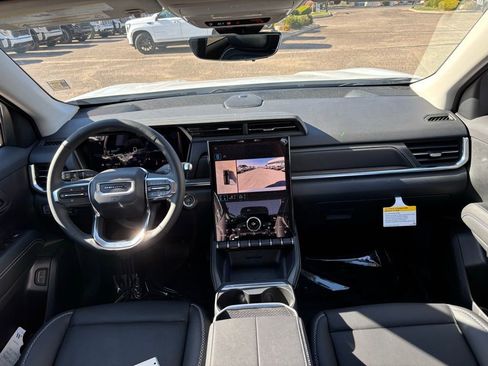 New 2026 GMC Terrain Denali image 20