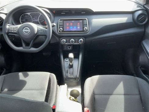 Used 2023 Nissan Kicks S image 14