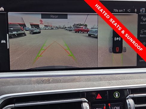Used 2023 BMW X5 xDrive40i AWD/4WD image 19