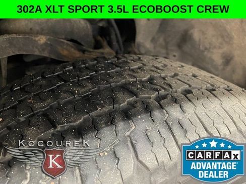 Used 2019 Ford F150 XLT w/ Equipment Group 302A Luxury AWD/4WD image 8