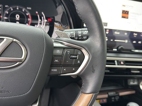 Certified 2023 Lexus RX 350 Premium image 19