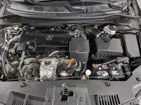 Used 2018 Acura ILX FWD image 32