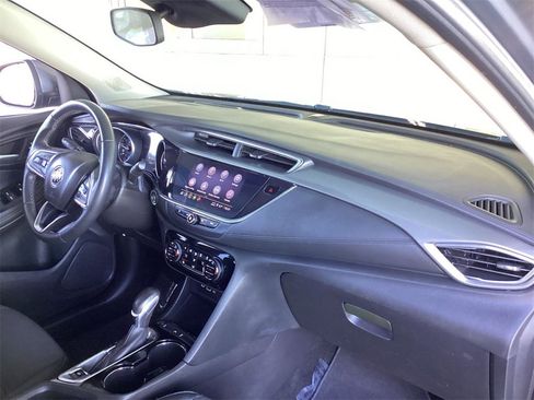 Certified 2022 Buick Encore GX Select image 29