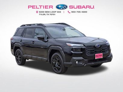 New 2026 Subaru Outback Limited