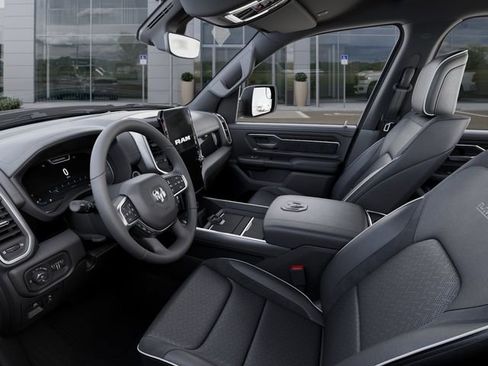 New 2026 RAM 1500 Laramie w/ Night Edition image 23