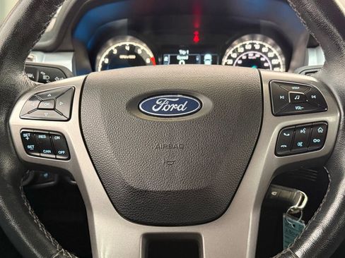 Used 2020 Ford Ranger XLT w/ Equipment Group 301A Mid image 52