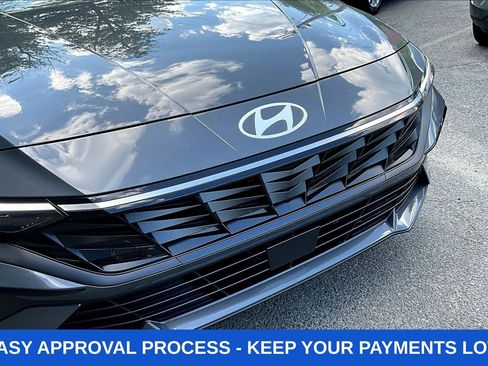 Used 2026 Hyundai Elantra SEL Sport Premium w/ Cargo Package FWD image 39
