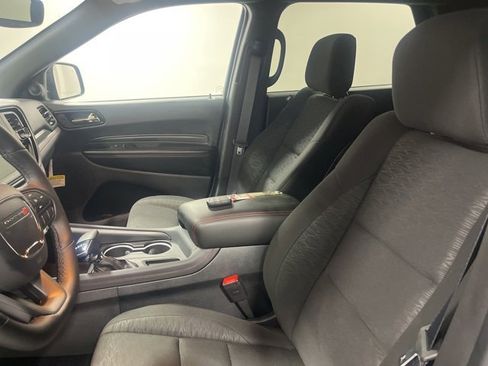 New 2026 Dodge Durango GT w/ Blacktop Package image 8