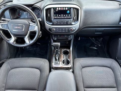 Used 2018 GMC Canyon SLE w/ SLE Convenience Package image 15