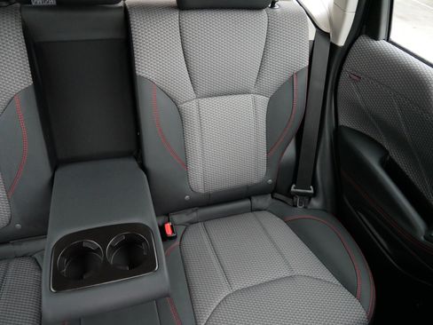 Used 2024 Subaru Forester Sport image 14