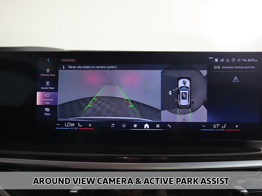 Used 2024 BMW X5 xDrive40i w/ Premium Package AWD/4WD image 6