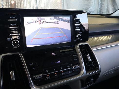 Used 2021 Kia Sorento S FWD image 26
