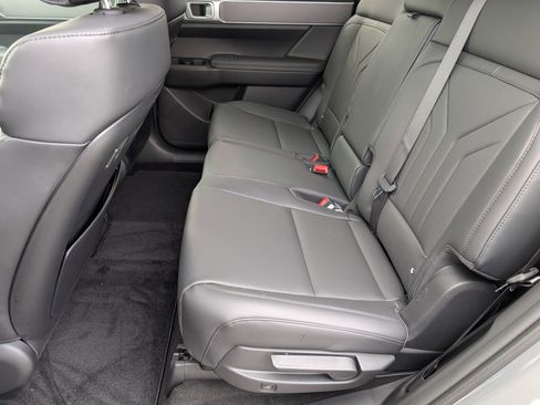 New 2026 Hyundai Santa Fe XRT AWD/4WD image 31