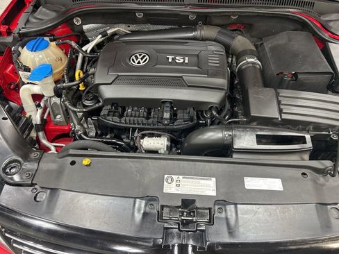 Used 2014 Volkswagen Jetta SE image 7