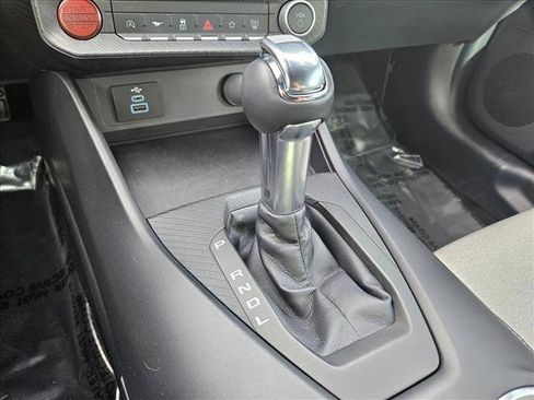 Used 2024 Ford Mustang EcoBoost image 12
