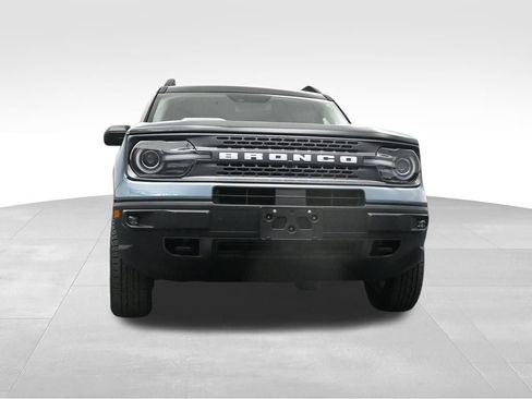 Used 2023 Ford Bronco Sport Badlands w/ Premium Package AWD/4WD image 77