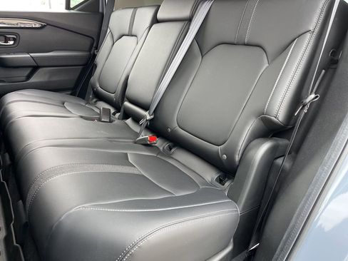 Certified 2026 Honda Passport RTL image 27