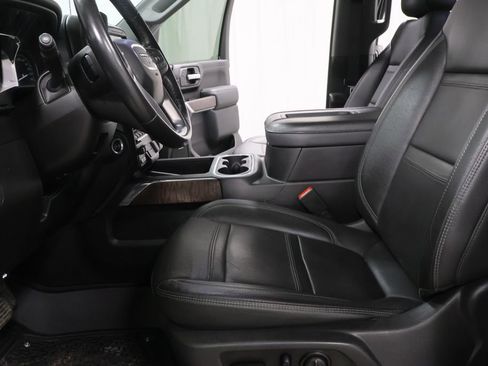 Used 2021 GMC Sierra 2500 Denali w/ Denali Ultimate Package image 22