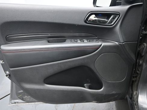 Used 2025 Dodge Durango R/T AWD/4WD image 26