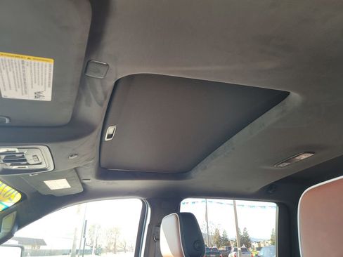 New 2026 GMC Sierra 2500 Denali Ultimate w/ Max Trailering Package image 14