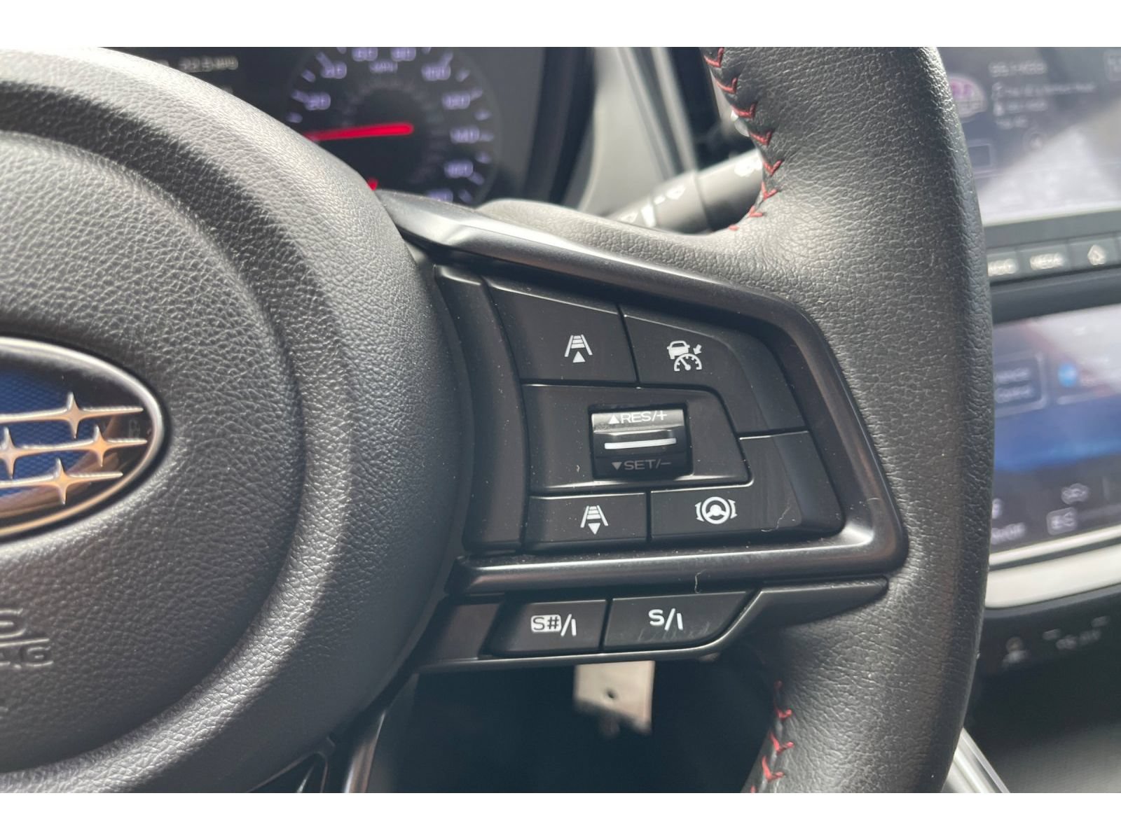 Used 2022 Subaru WRX AWD/4WD image 33