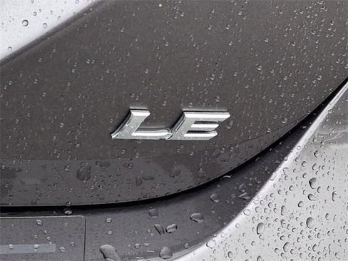 Certified 2023 Toyota Camry LE image 29