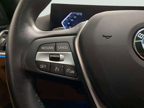 Used 2024 BMW 430i Gran Coupe xDrive w/ Convenience Package image 29