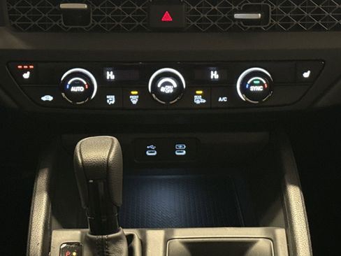 New 2025 Honda Accord SE image 16