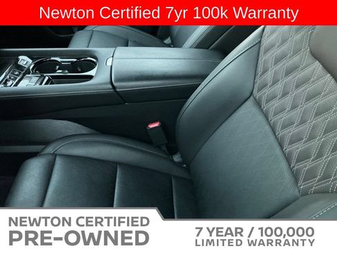 Used 2026 Nissan Murano Platinum w/ Cargo Package AWD/4WD image 7
