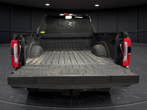 Used 2023 Ford F250 Limited AWD/4WD image 27