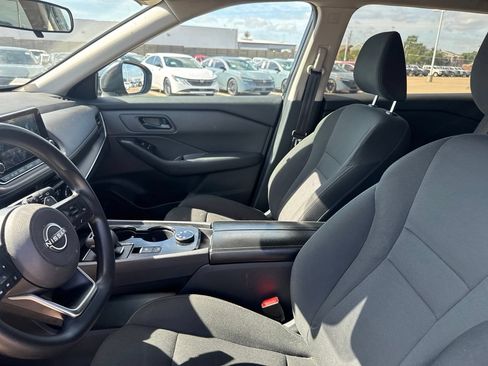Certified 2024 Nissan Rogue S AWD/4WD image 39