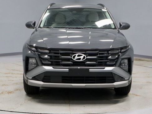 Certified 2025 Hyundai Tucson SEL AWD/4WD image 6
