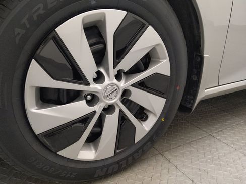 Used 2022 Nissan Altima 2.5 S FWD image 31