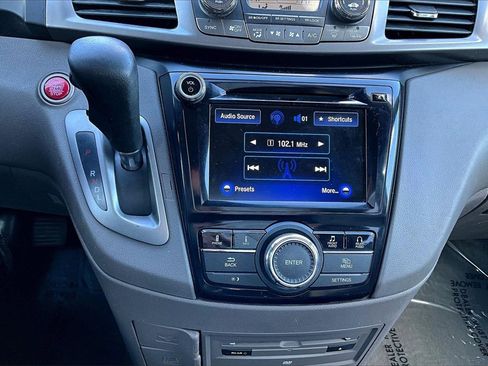 Used 2017 Honda Odyssey EX-L image 15