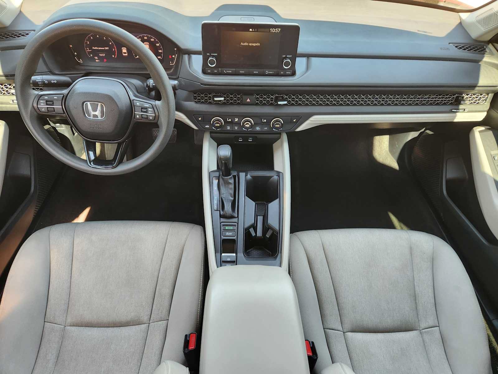 Used 2024 Honda Accord EX image 25