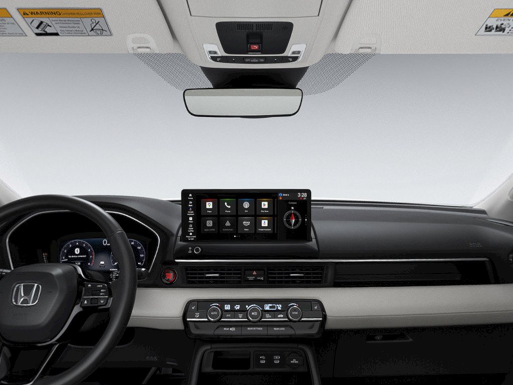 New 2026 Honda Pilot EX-L image 5