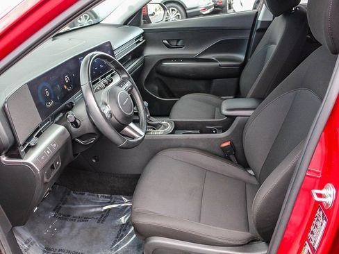 Certified 2024 Hyundai Kona SEL image 20