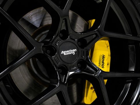 Used 2020 Chevrolet Camaro SS image 84