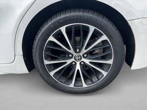 Used 2020 Toyota Camry SE image 24