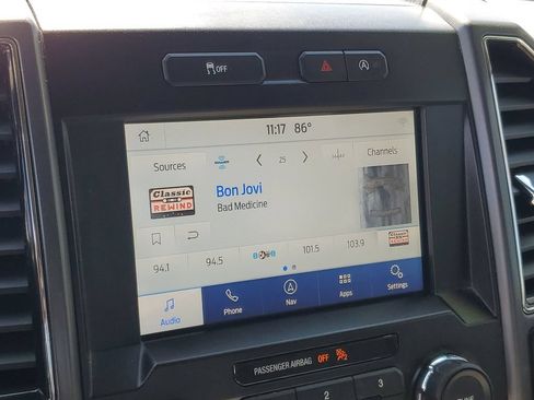 Used 2020 Ford F150 XLT w/ Equipment Group 302A Luxury AWD/4WD image 19
