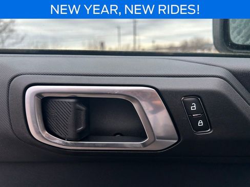 New 2026 Ford Bronco Big Bend image 13