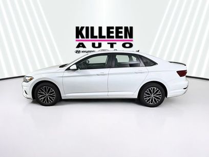 Used 2021 Volkswagen Jetta S