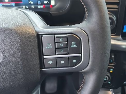 New 2026 Ford F150 Lariat w/ Equipment Group 502A High image 16