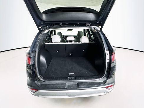 Used 2025 Hyundai Tucson SEL FWD image 28