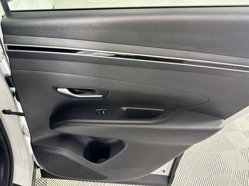 Used 2024 Hyundai Tucson SEL FWD image 47