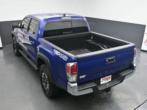 Used 2023 Toyota Tacoma TRD Off-Road image 28