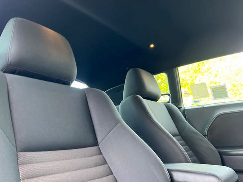 Used 2013 Dodge Challenger SXT RWD image 16
