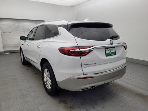 Used 2021 Buick Enclave Preferred image 5